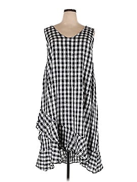 Jessica London Casual Dress (view 1)