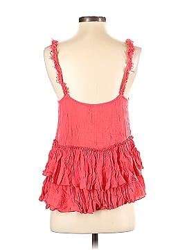 Free People Sleeveless Blouse (view 2)