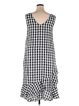 Jessica London Casual Dress (view 2)