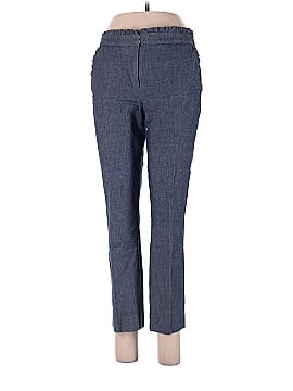 J.Crew Linen Pants (view 1)