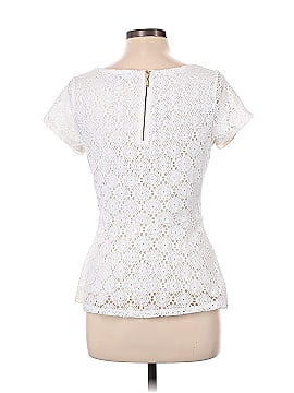 Banana Republic Short Sleeve Top (view 2)