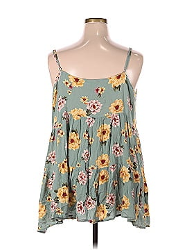 R2 Sleeveless Top (view 2)