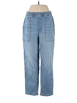 Madewell Jeans (view 1)