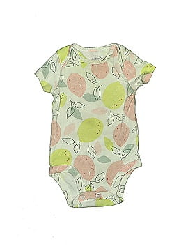 Just One You Made by Carter's Short Sleeve Onesie (view 1)