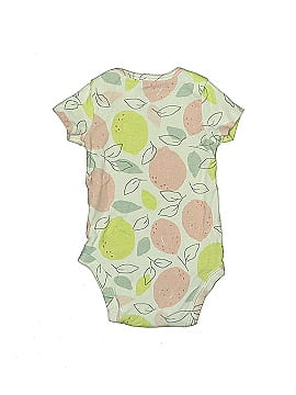 Just One You Made by Carter's Short Sleeve Onesie (view 2)