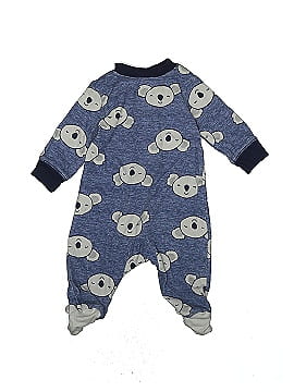 Carter's Short Sleeve Onesie (view 2)