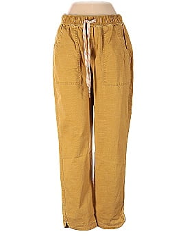 Knox Rose Linen Pants (view 1)