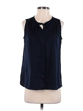 CAbi Sleeveless Blouse (view 1)