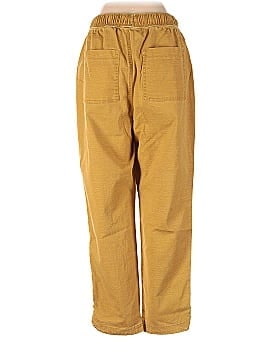 Knox Rose Linen Pants (view 2)