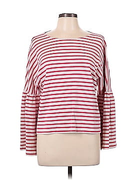 J.Crew Long Sleeve Top (view 1)