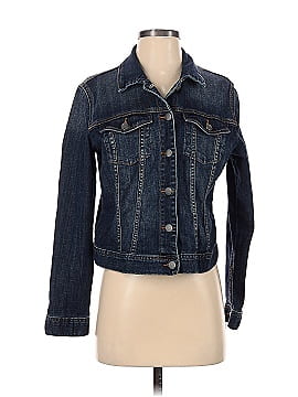 Caslon Denim Jacket (view 1)