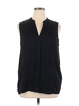 Banana Republic Sleeveless Blouse (view 1)