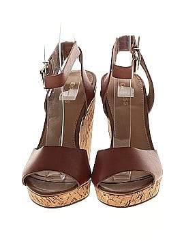 Express Wedges (view 2)