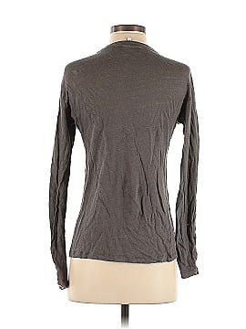 IRO Long Sleeve Top (view 2)