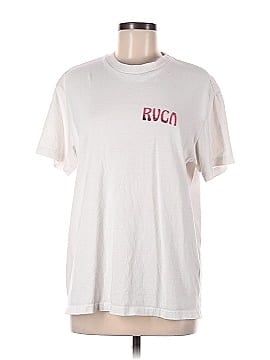 RVCA Long Sleeve T-Shirt (view 1)