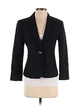 Ann Taylor Blazer (view 1)