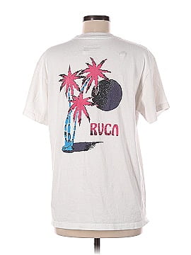RVCA Long Sleeve T-Shirt (view 2)
