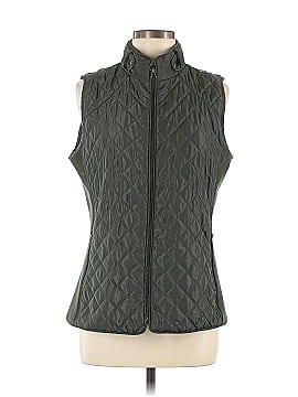 Market and Spruce Vest (view 1)