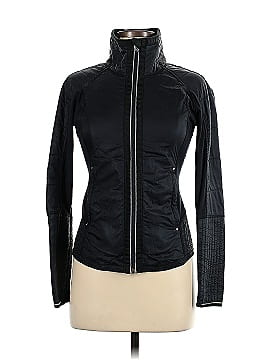 Lululemon Athletica Track Jacket (view 1)