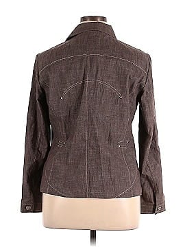 Click Jacket (view 2)