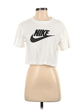 Nike Active T-Shirt (view 1)