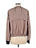 Belstaff Brown Track Jacket Size EU (IT) 44 / US 8 - photo 2
