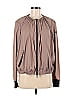 Belstaff Brown Track Jacket Size EU (IT) 44 / US 8 - photo 1
