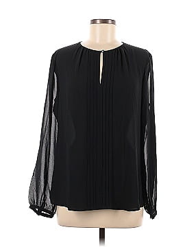 Banana Republic Long Sleeve Blouse (view 1)