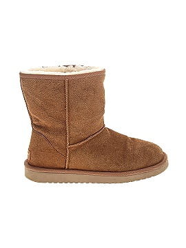 Koolaburra by UGG Ankle Boots (view 1)