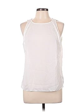 Worthington Sleeveless Blouse (view 1)