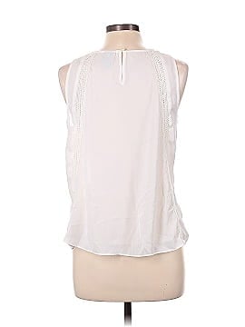 Worthington Sleeveless Blouse (view 2)