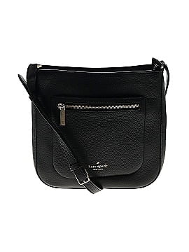 Kate Spade New York Leather Crossbody Bag (view 1)