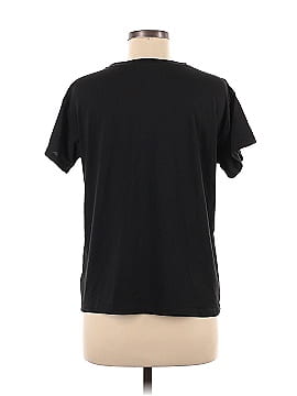 Unbranded Short Sleeve T-Shirt (view 2)