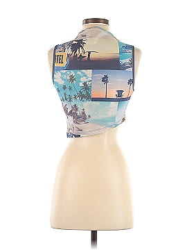 Urban Outfitters Sleeveless Top (view 2)