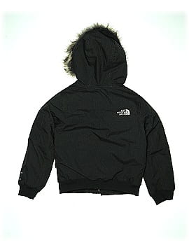 The North Face Snow Jacket (view 2)