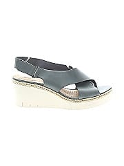 Clarks Wedges