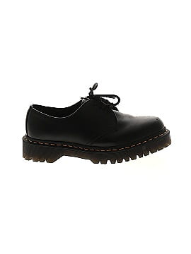 Dr. Martens Flats (view 1)