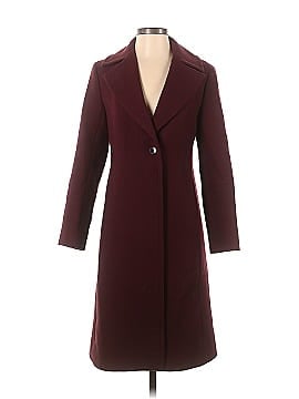 Club Monaco Wool Coat (view 1)