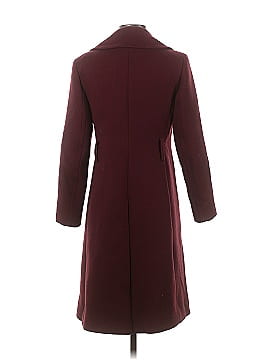 Club Monaco Wool Coat (view 2)