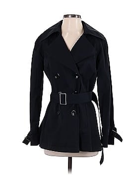 MICHAEL Michael Kors Trenchcoat (view 1)