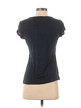 Ann Taylor Short Sleeve T-Shirt (view 2)