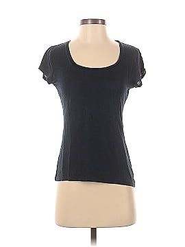 Ann Taylor Short Sleeve T-Shirt (view 1)