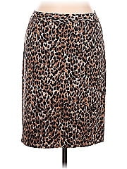 Ann Taylor Loft Casual Skirt