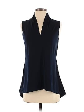 Premise Studio Sleeveless Blouse (view 1)