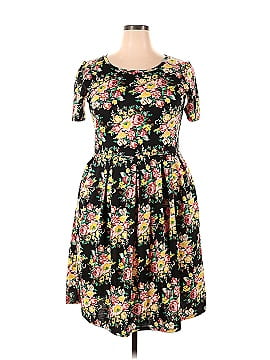 Lularoe Casual Dress (view 1)