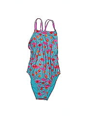 Speedo One Piece Swimsuit