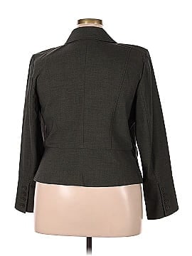 Lane Bryant Blazer (view 2)