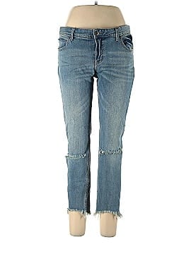 Free People Jeans (view 1)