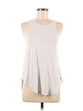 American Eagle Outfitters Sleeveless T-Shirt (view 1)