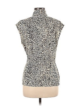 Vince Camuto Sleeveless Blouse (view 2)